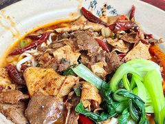 -方铲铲·成都板凳面(滨江银泰店)