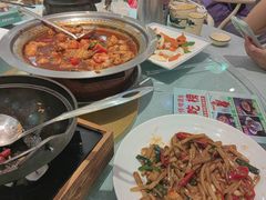 -大师傅金奖啤酒鱼(西街口总店)