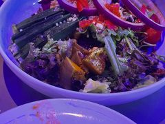 -bluefrog蓝蛙(皇庭广场店)