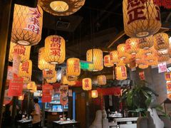 -南京大牌档(济南万象城店)