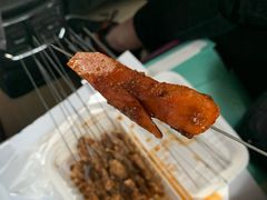 -酒宝荡烧烤(长航局江大路住宅小区店)