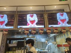 -船歌·鱼水饺青岛菜(国贸商城店)