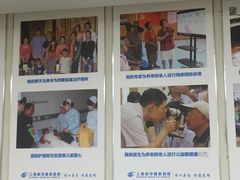 -上海大学附属上海和平眼科医院