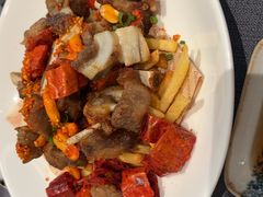 -高佳庄·海鲜酒楼(定海店)