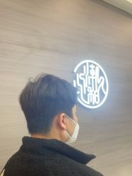 -川和潮人