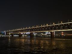 -武汉两江游览·夜游长江(汉口粤汉码头)