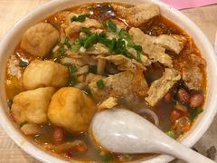 -阿熊螺蛳粉(北大街店)