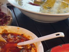-九老汉·川渝江湖菜(合川路2店)