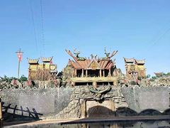 -七彩云南欢乐世界