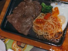 -豪享来中西餐厅(隆昌店)