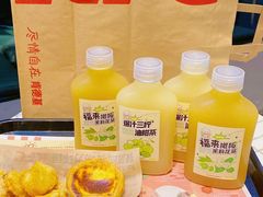 -肯德基(欢乐港湾店)