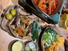 -KimPro 辛普乐概念韩餐