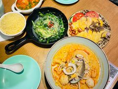 海南鸡饭-新加坡高记KOO KEE Restaurant(盈科店)