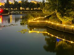 -苏州独墅湖书香世家酒店