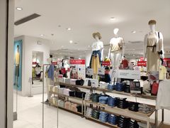 -优衣库(沈阳市府恒隆广场店)