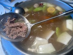 -左庭右院鲜牛肉火锅(苏州园区永旺店)