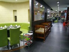 -清真·锦翔炝锅鱼(明德门店)