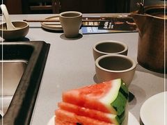 -巴奴毛肚火锅(悠唐购物中心店)