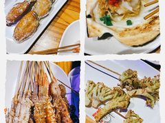 -本色.小马哥烧烤(五一路总店)