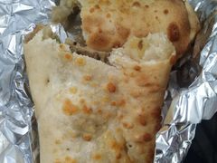 细沙芝士-百年同和·江南点心院(山塘街店)