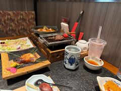 -匠和风精致料理(成都龙湖滨江天街店)