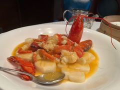 -上海小南国(不夜城店)