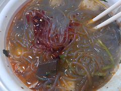 -回味鸭血粉丝汤(新城市广场店)