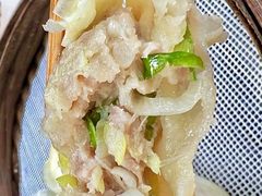招牌鲜肉烧麦-晓友烧麦(光华村店)
