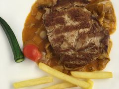 -红房子西菜馆(淮海店)