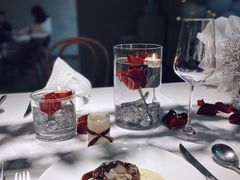 -发现花馆西餐厅FA Restaurant
