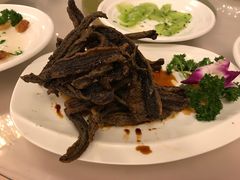 -新聚丰菜馆(太监弄店)