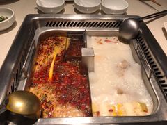 -海底捞火锅鲜切牛肉主题店(长寿路店)