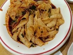 -三好食堂(煎饺·馄饨·肉饼米线·盛世广场店)