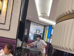 -太兴餐厅(东方广场分店)