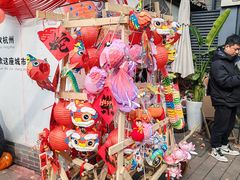 -邈墨茶馆(大兜路1号店)