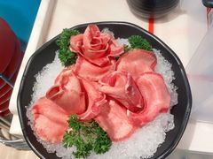 -五星桥原切肥牛火锅·30年专注好牛肉(湖塘店)