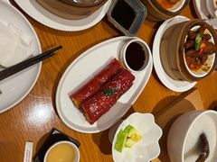 -粤域茶餐厅