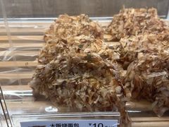 -85度C(广州东银广场店)