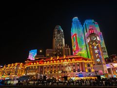 -海河游船-永乐码头(大悲院)