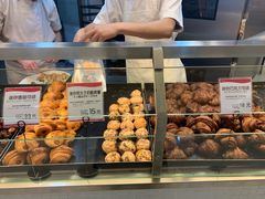 巧克力可颂-都恩客(高岛屋百货店)