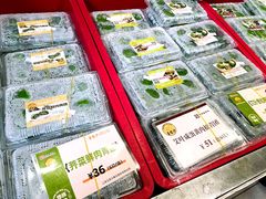 -王家沙点心店(南京西路总店)