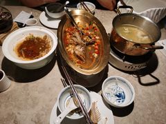 -皖厨·中国徽菜(星河WORLD·COCO Park店)