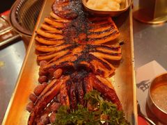 -西塔老太太泥炉烤肉(苏州大悦城店)