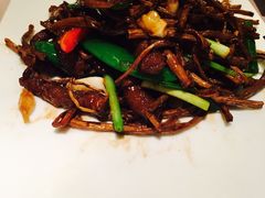 -粗茶淡饭·汉口公馆(循礼门店)