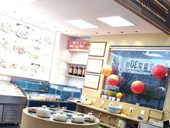 -徽三说·土徽菜·中国徽菜连锁品牌(一中店)