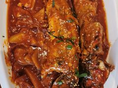 -英兰朝族饭店(河南桥头店)