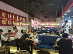 -青木岚小海鲜•小龙虾(友谊店)