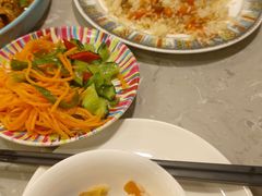 -海尔巴格新疆餐厅(东来兴店)