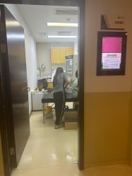 -上海浦滨儿童医院