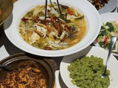 -百年神厨·地道川菜(清江西路店)